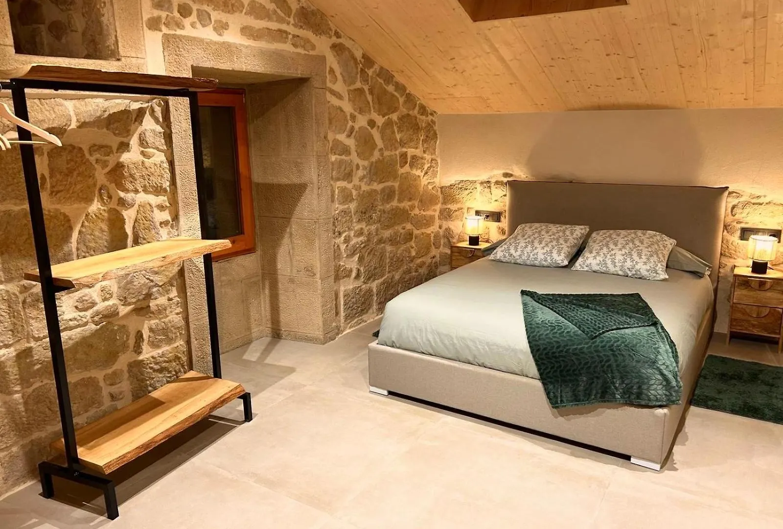 Chalet Cal Jan Villa Ogern