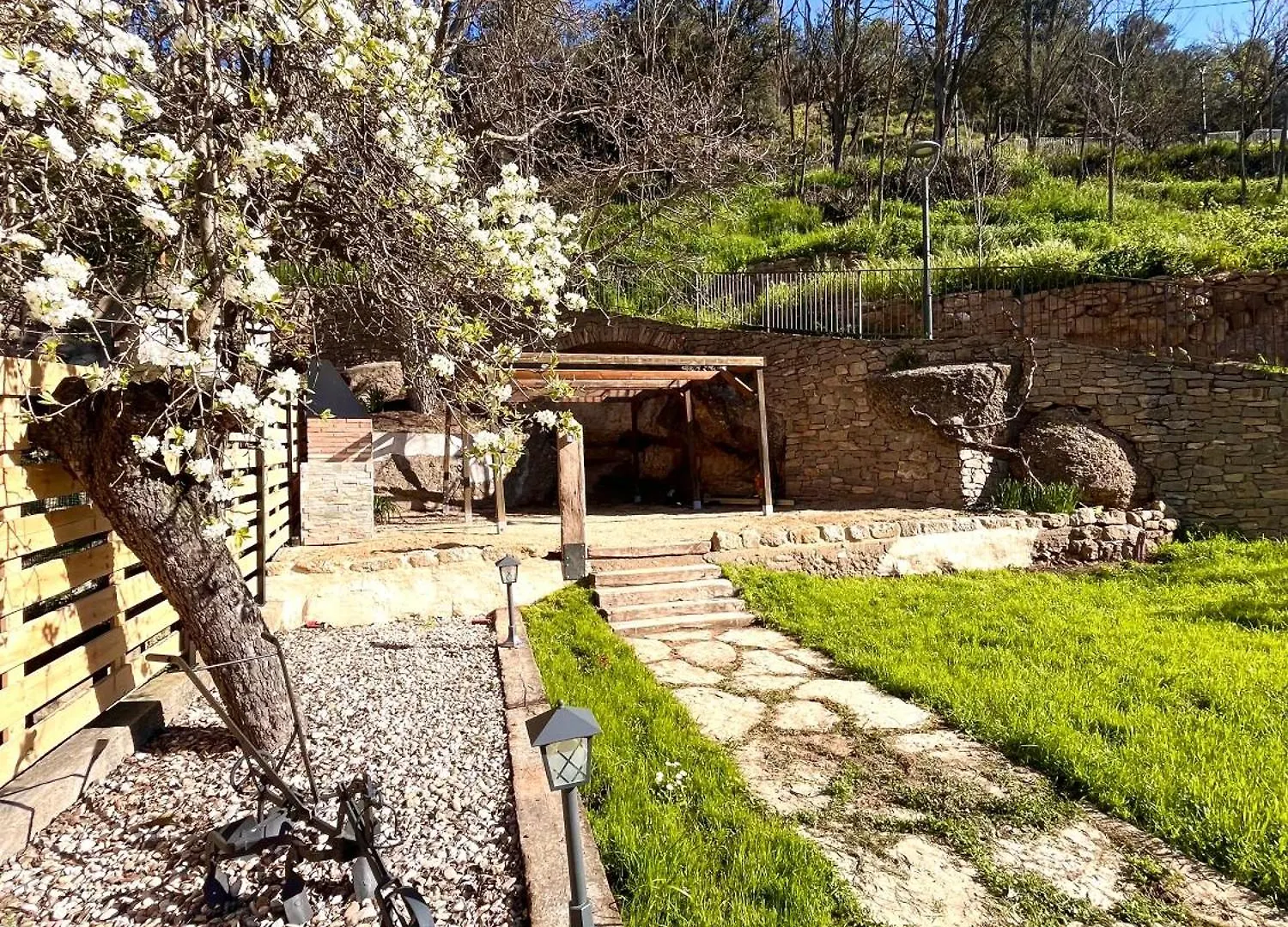 Chalet Cal Jan Villa Ogern Spain